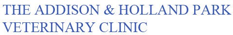 The Addison & Holland Park Veterinary Clinic